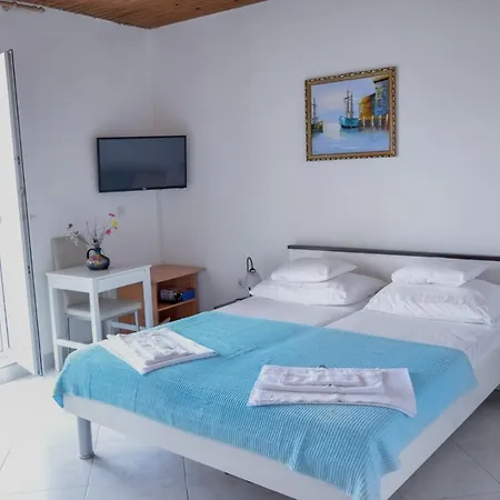 Gagulic Apartamento