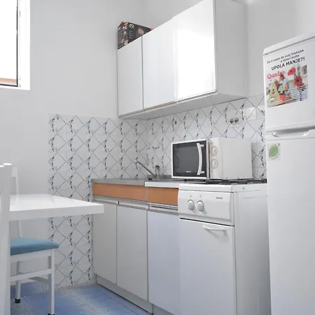 Apartamento Gagulic