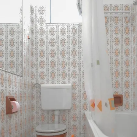 Apartamento Gagulic Promajna